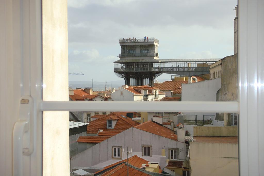 Bons Dias Gasthof Lissabon