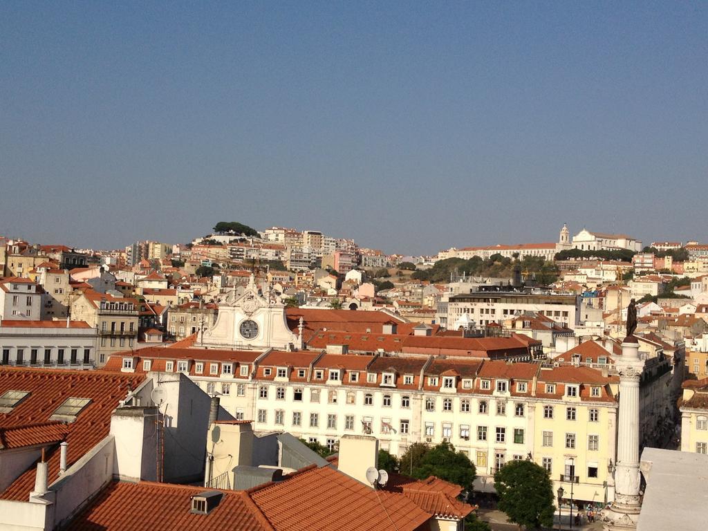 Bons Dias Lissabon